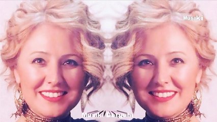 Neşe Dursun Saraç ♫ Rûyâ gibi uçan yıllar.HD