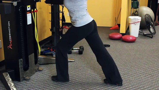 Ankle Stretches to Achieve Deep Olympic Squats