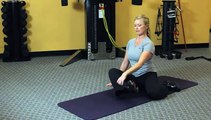 Gluteus Minimus Stretching Exercises