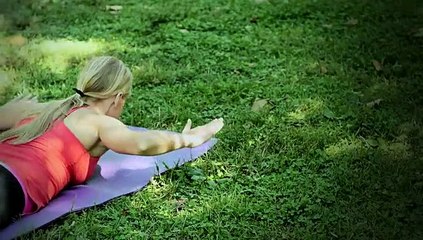 Home Exercises for Swimmers