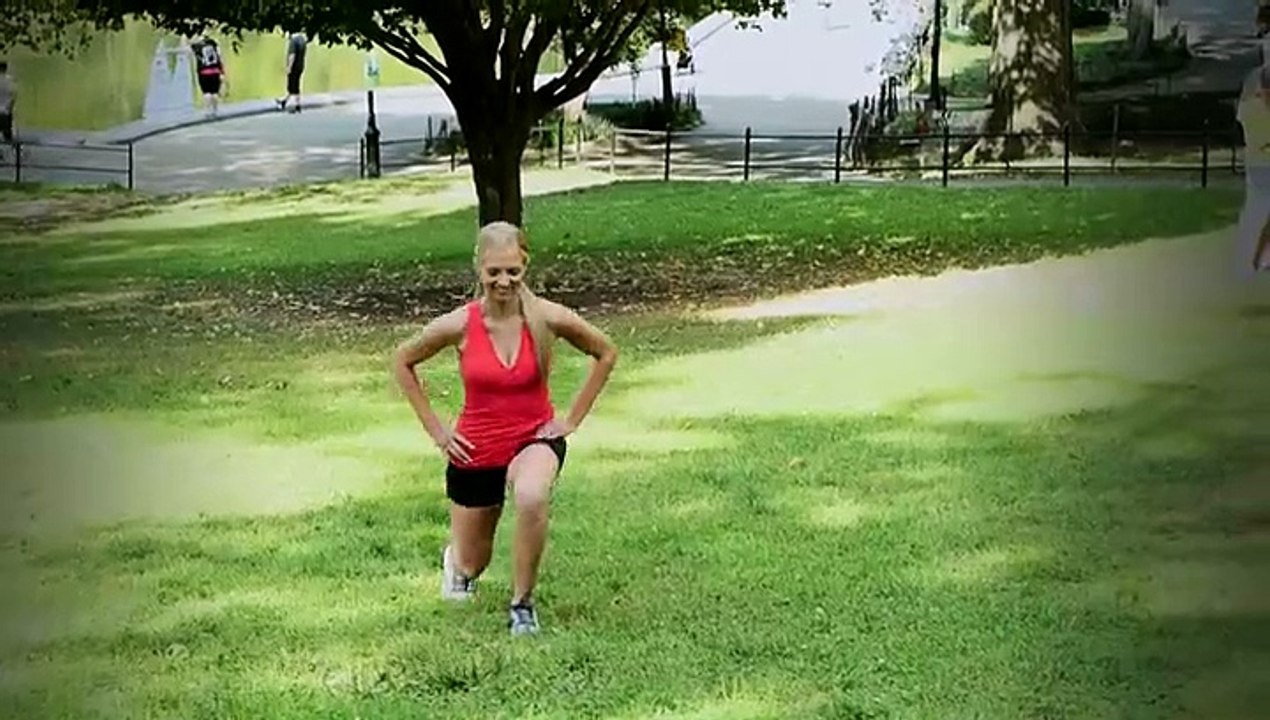 How to Make My Belly Smaller Without Making My Butt Smaller