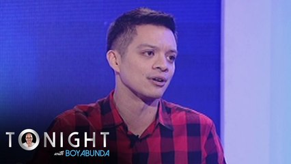 TWBA: How does Bamboo celebrate Christmas with his family?