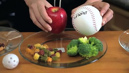 Serving Size Suggestions