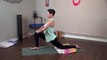 Stretches to Loosen Hips