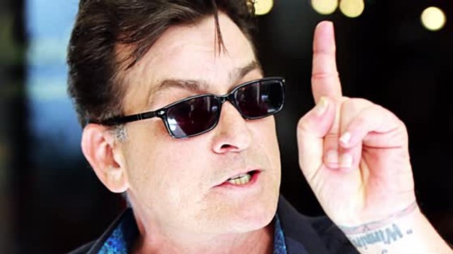 Charlie Sheen verlangt 9 Millionen Euro für seine Memoiren