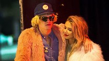 Cody Simpson's Rumored Girlfriend Sahara Ray Heats Up Miami Beach in Tiny Bikini