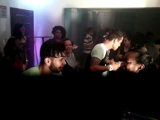 Transmisom - Festa Solar da Figueira Eventos