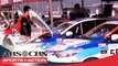 The Score: Toyota Vios Cup