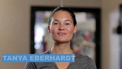 How to Improve Your Middle Split