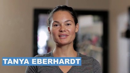 How to Work on Hip Abduction