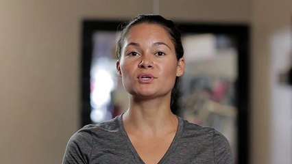 How to Do a Handstand Against the Wall Without Making Holes