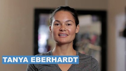 How to Get Your Front Leg Down During the Splits