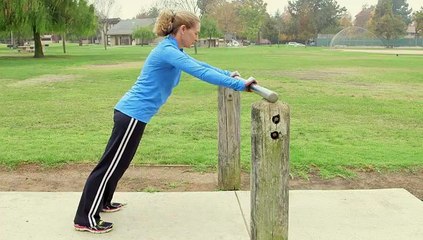 How to Do 90 Degree Push-Ups