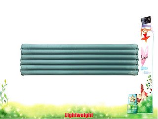 Easy Camp Hexa Inflatable Mattress Blue blue