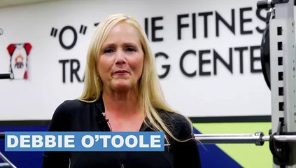 How to Get Fit for Spring Break