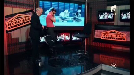 In Puii Mei - Roby Roberto FCDB incurca emisiunile