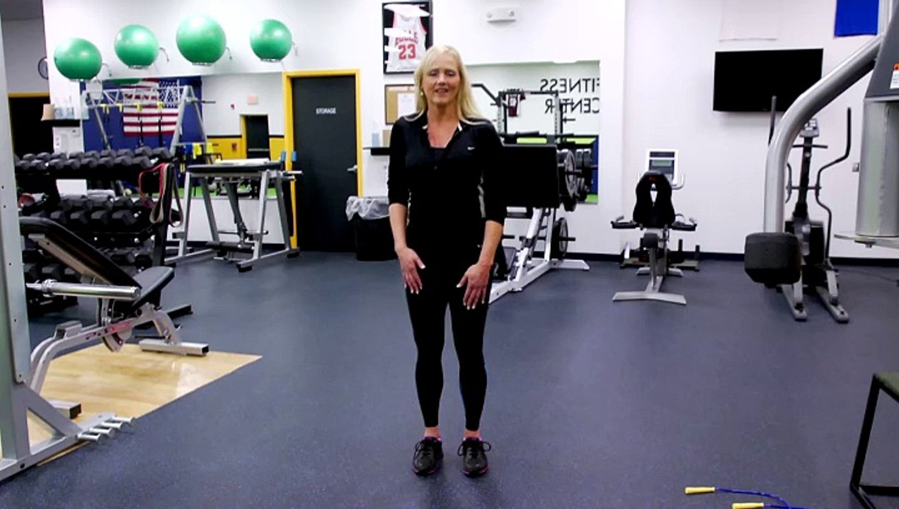 How to Lose Weight With Exercises