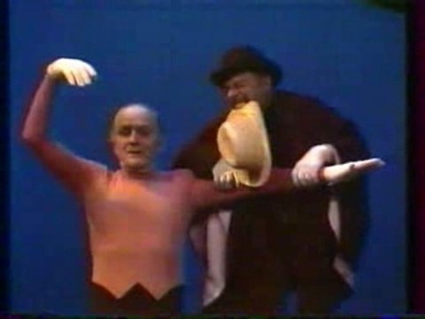 Frères Jacques - Le corbeau et le renard