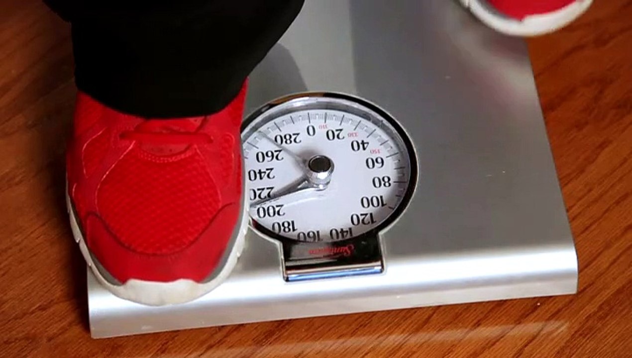 Sweat Loss Ratio