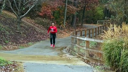 Breathing Exercises for Runners