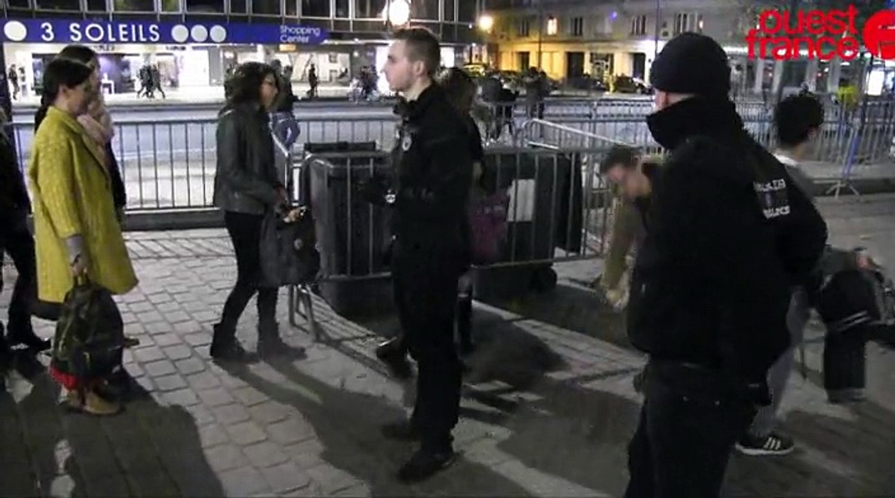 Trans Musicales de Rennes : la sécurité renforcée rassure les festivaliers