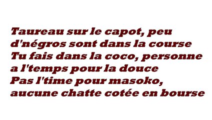 Booba - Charbon (Paroles)_2