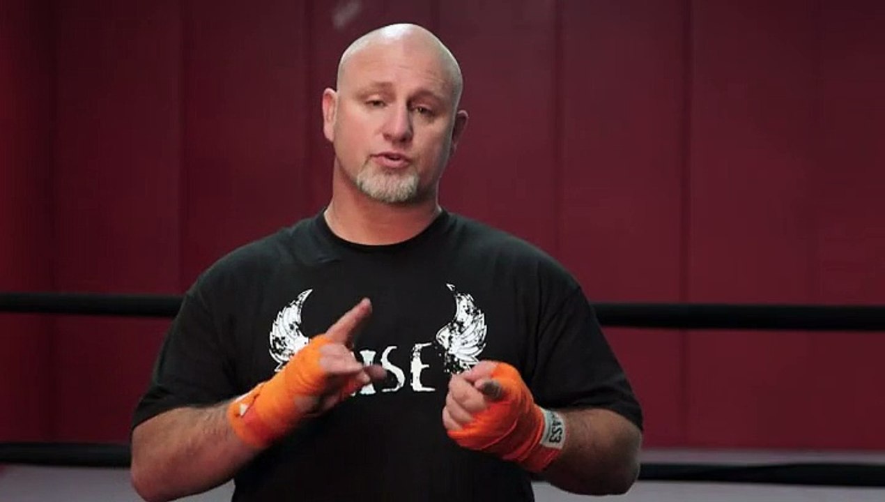 How Often Does the Average Kickboxer Train?