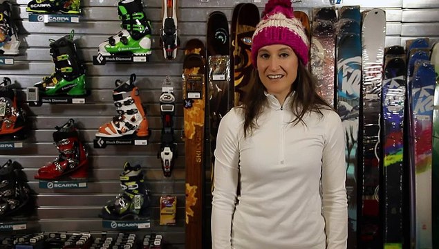 Do You Use a Sock Liner & Socks When Skiing?