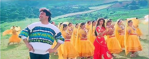Payaliya - Deewana (1992)  - (Eng Sub) - 1080p HD