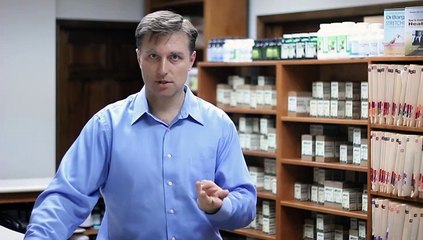 Pros & Cons of Sublingual Liquid B12