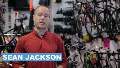 Bike & Helmet Safety for Kids