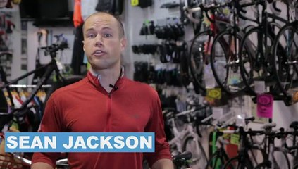 How to Tell if the Shocks Are Good on a Mountain Bike