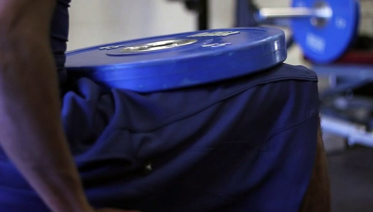 Alternative Exercises to Standing Calf Raises