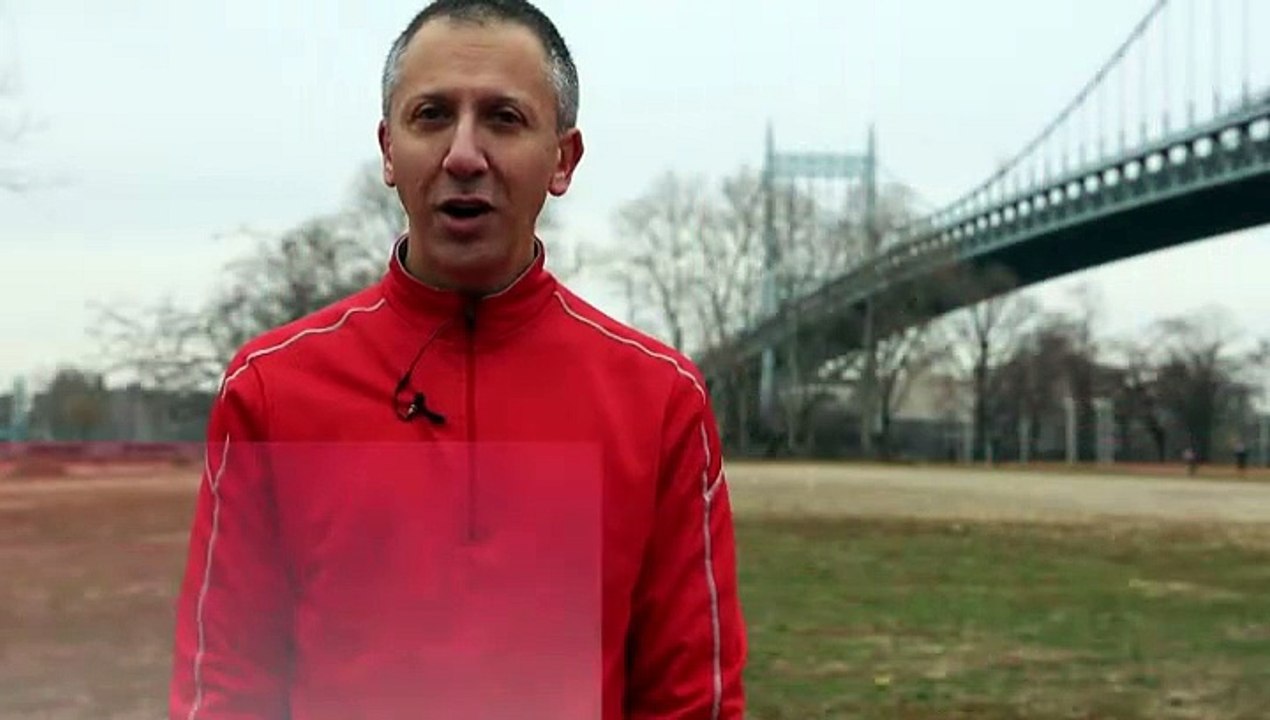 Heart Palpitations in Running video Dailymotion