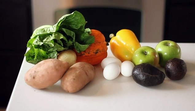 How to Raise Your Energy Levels