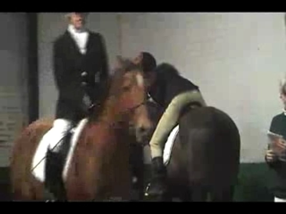 Claremont Riding Academy Bites the Dust