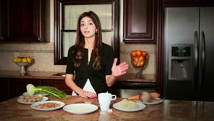 What Food Causes an Increase in Glandular & Fat Tissue?
