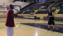 Basketball Agility & Conditioning Drills