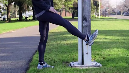 Proper Training for Long Distance Running