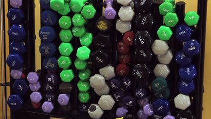 Strengthening the Shoulders for Archery