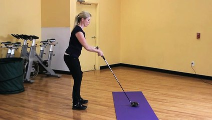 Spine Alignment vs. Hosel Adjustment