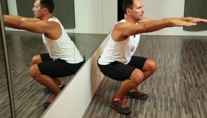 How to Get Muscular-Looking Legs