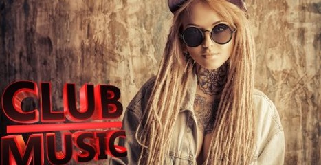 New Hip Hop RnB Song Megamix 2016 - CLUB HIP HOP R&B MUSIC MIX #1