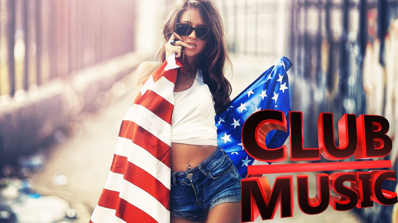 New Hip Hop RnB Song Megamix 2016 - CLUB HIP HOP R&B MUSIC MIX #4