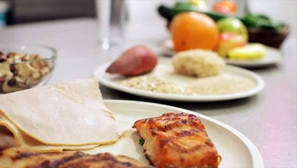 Healthy Eating for Powerlifting Teenagers