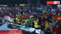 Mohammad Aamir 2 Wickets in one Over in BPL Comilla Victorians vs Chittagong Vikings