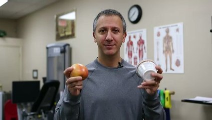 How to Get Stronger Without Gaining Mass