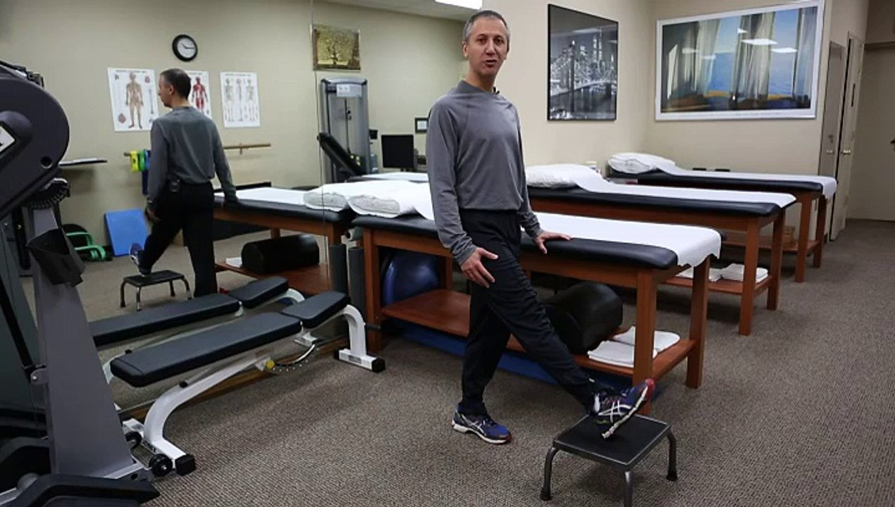 How to Enhance Your Flexibility