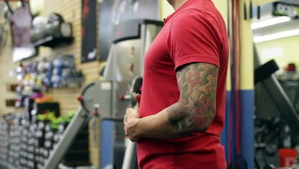 How to Strengthen Lungs for Underwater Swimming