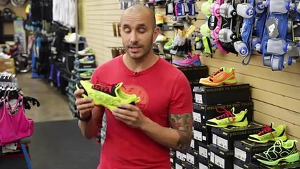 Guidelines on Replacing Walking Shoes